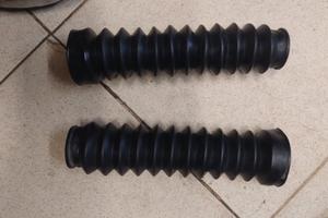 Fifty Top 90 soffietti per forcella.