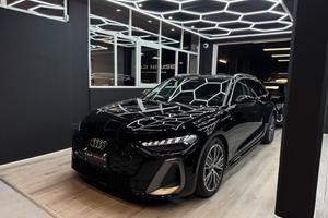 AUDI A5 AVANT 35 TFSI 2.0 150CV SLINE S-TRONIC