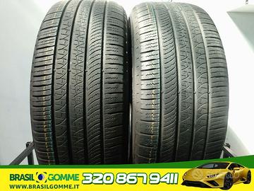 Gomme 255/55/20 PIRELLI 4 Stagioni