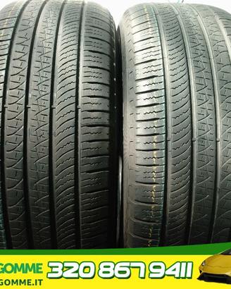 Gomme 255/55/20 PIRELLI 4 Stagioni