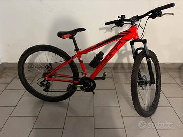 City bike