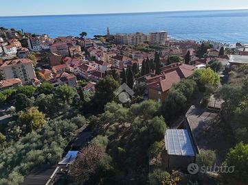 RUSTICO A SAN LORENZO AL MARE