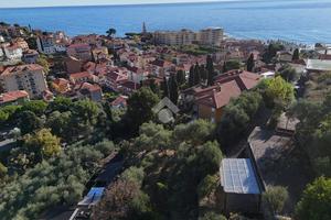 RUSTICO A SAN LORENZO AL MARE