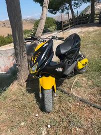 Aerox tpr 70