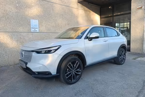 Honda HR-V HEV 1.5 Advance eCVT