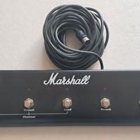 Marshall PEDL10021 - Pedaliera