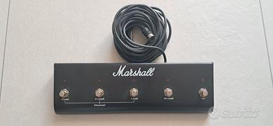 Marshall PEDL10021 - Pedaliera
