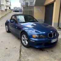 BMW z3 2.2 170cv manuale - 2001