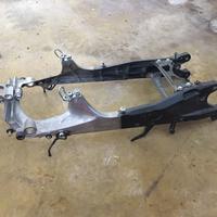 Telaietto posteriore