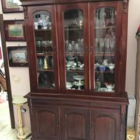 Vetrinetta stile inglese