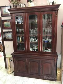 Vetrinetta stile inglese