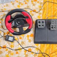 Logitech formula force gp (volante pc)