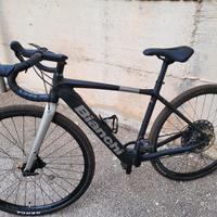 Bianchi Impulso e-allroad