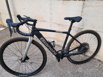 Bianchi Impulso e-allroad