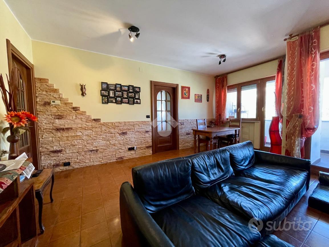 Appartamento – Genova, Doria, Media Val Bisagno - Vista 2