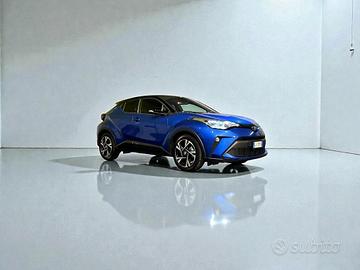 Toyota C-HR 2.0h Trend e-cvt