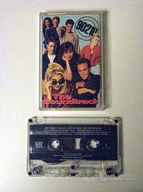 Musicassetta-Colonne sonore di Beverly Hills 90210