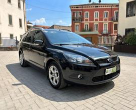 FORD Focus 1.6 TDCi (110CV) SW Tit. DPF