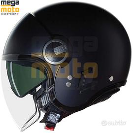 NOLAN N21 VISOR NERO OPACO