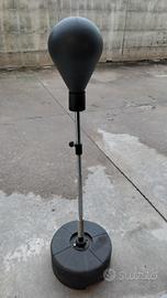 punching ball Decathlon 