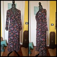 Abito a Kimono Bikini Mi.Ma