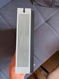 Xbox One S 500 gb piu giochi