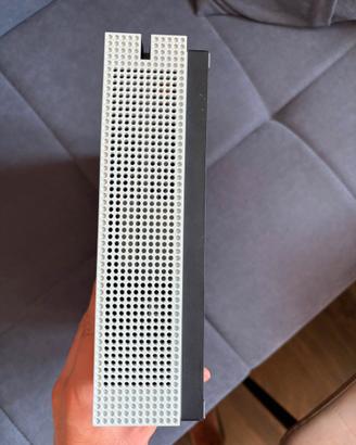 Xbox One S 500 gb piu giochi