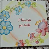 Album Fotografico THUN - "I Ricordi più belli