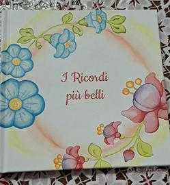 Album Fotografico THUN - "I Ricordi più belli