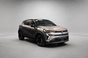 RENAULT CAPTUR ECO-GPL 120 CV Techno