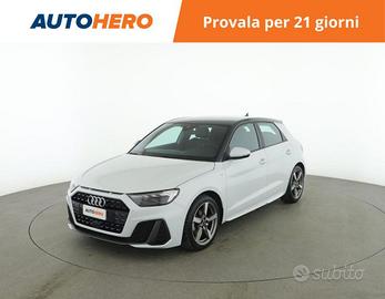 AUDI A1 TM95080