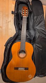 Chitarra classica Yamaha CS40 3/4 + custodia