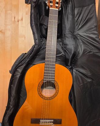 Chitarra classica Yamaha CS40 3/4 + custodia