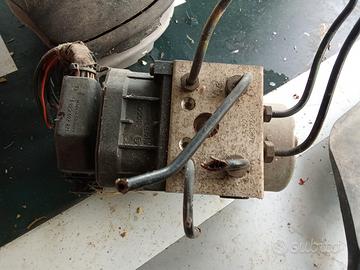pompa ABS Bosch jtd multijet