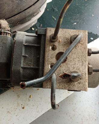 pompa ABS Bosch jtd multijet