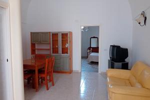 Casa indipendente piano terra