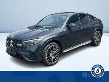 Mercedes-Benz GLC Coupé GLC 220d 4Matic Coupé...