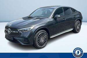 Mercedes-Benz GLC Coupé GLC 220d 4Matic Coupé...