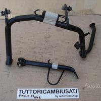 Cavalletto centrale laterale x8 x9 125 180 200 250