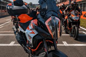 KTM 1290 Super Adventure R (2018) - 39.000 km -