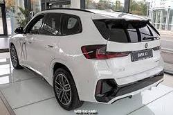 Ricambi bmw x1 u11 2023 2024 2025 musata