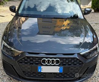 A1 SPORTBACK 25 1.0TFSI