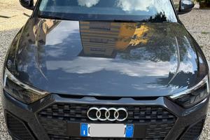 A1 SPORTBACK 25 1.0TFSI
