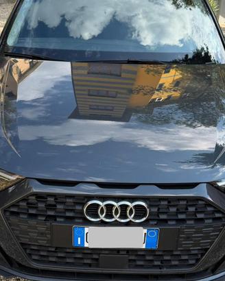 A1 SPORTBACK 25 1.0TFSI