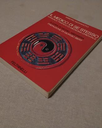 Libro : il medico di se stesso 
