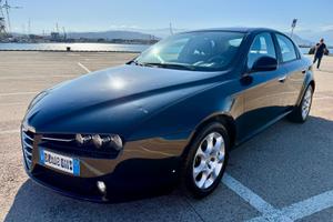 Alfa159 MTJm8v AUTO PERFETTA IN TUTTO DAVVERO