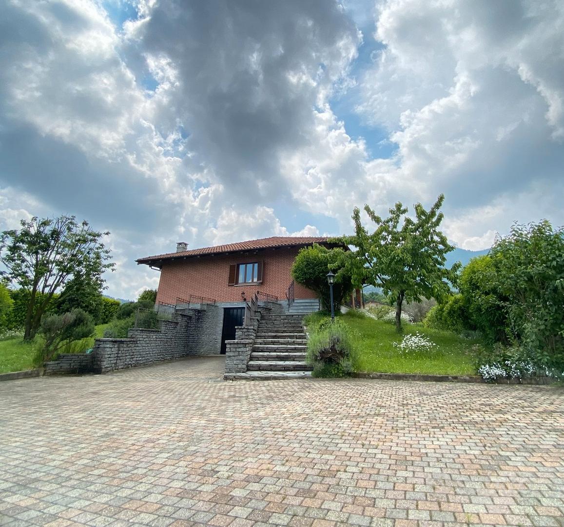 Casa – Torino, Madonna di Campagna, Circoscrizione 5 - Vista 2