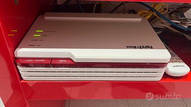 5690 pro fritzbox! + assistenza