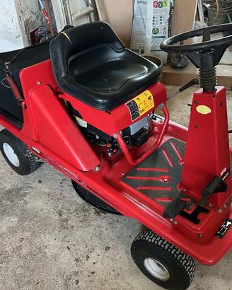 Trattorino MTD Pinto