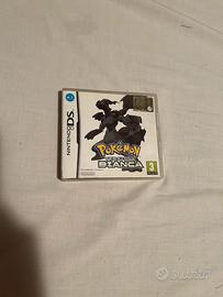 Pokemon Versione bianca nintendo ds